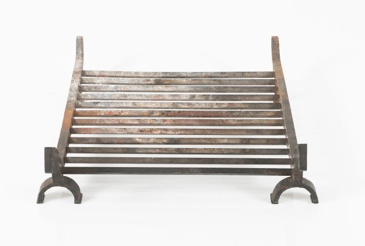 Bild 4 zu Objekt, Kaminrost, 1950/60er Jahre, Italien, 122A 66