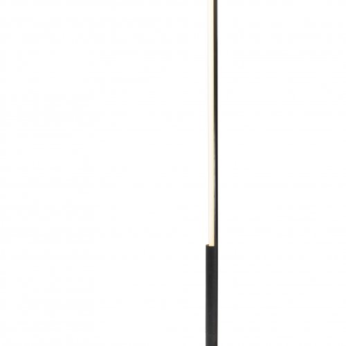 Floor light '1063', 1953/54