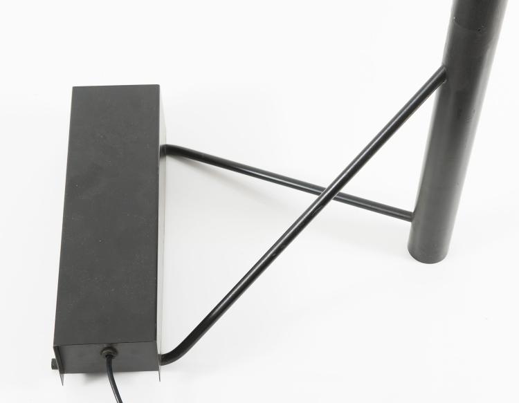 Bild 1 zu Objekt, Stehleuchte '1063', 1953/54, Gino Sarfatti, Arteluce, Mailand, 122A 61