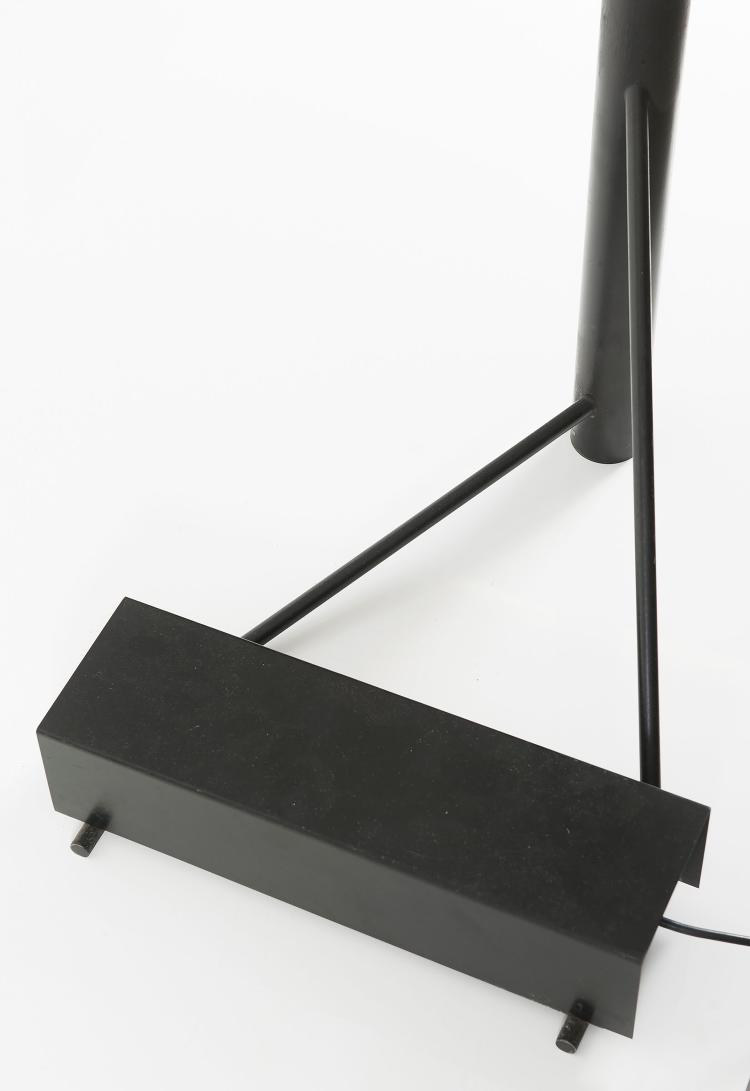 Bild 3 zu Objekt, Stehleuchte '1063', 1953/54, Gino Sarfatti, Arteluce, Mailand, 122A 61