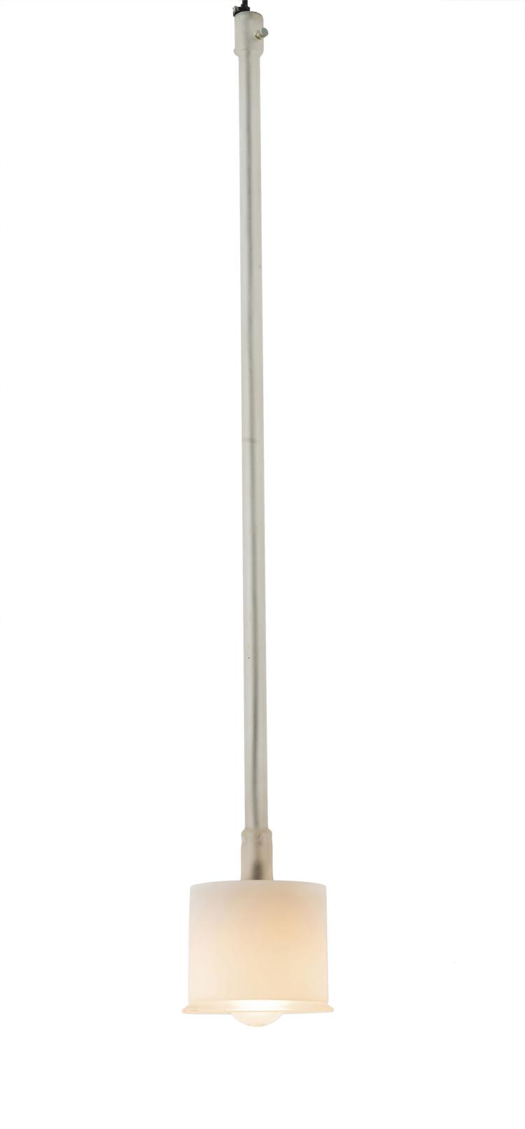 Bild 1 zu Objekt, 'Canna Fiorita' ceiling light, 1981, Roberto Menghi, Fontana Arte, Mailand, 122A 27