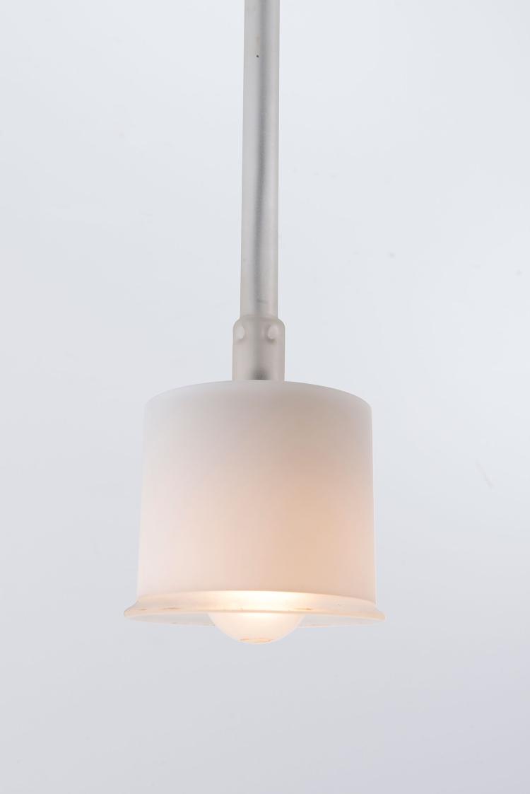 Bild 2 zu Objekt, 'Canna Fiorita' ceiling light, 1981, Roberto Menghi, Fontana Arte, Mailand, 122A 27