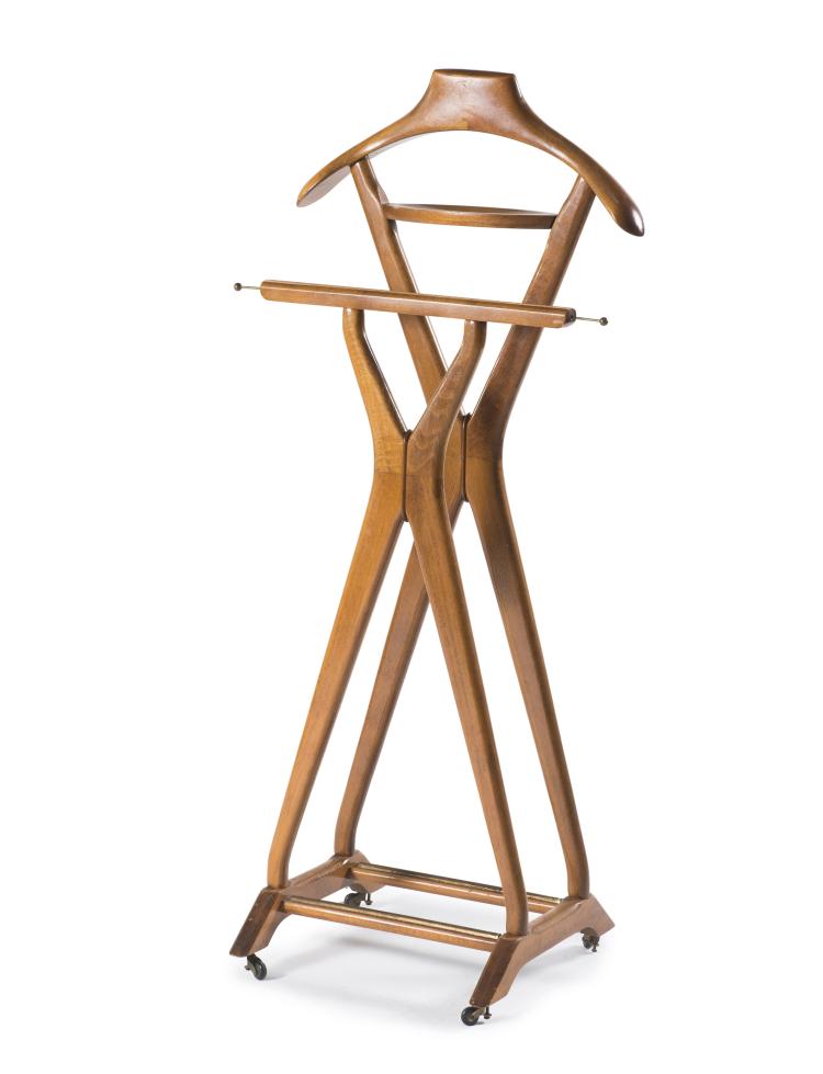 Hauptbild zu Objekt, Dumb waiter, 1950s, Ico Parisi, Reguitti, Filii, Agnosine, 122A 58