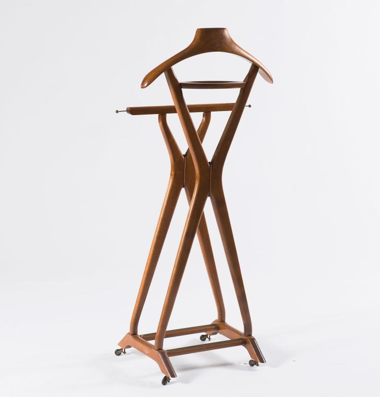 Bild 1 zu Objekt, Dumb waiter, 1950s, Ico Parisi, Reguitti, Filii, Agnosine, 122A 58