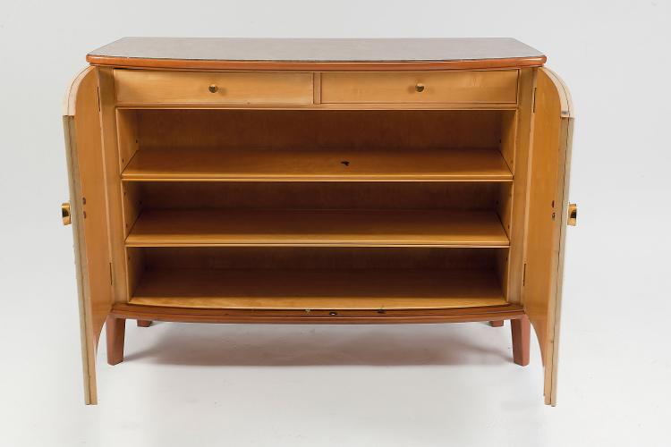 Bild 1 zu Objekt, Small credenza, 1940s, Osvaldo Borsani, Borsani, Osvaldo, 122A 9