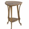 Side table, c1900