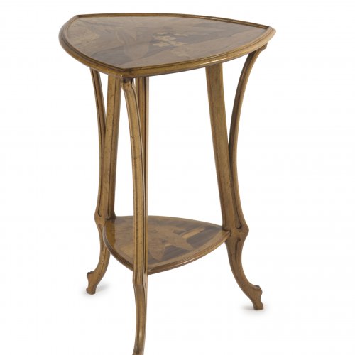 Side table, c1900