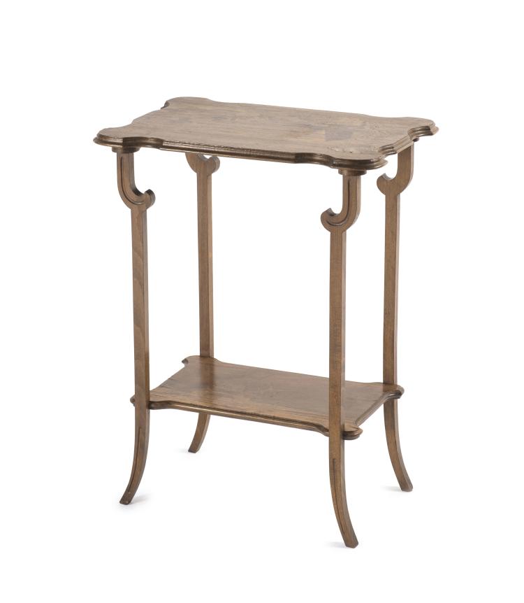 Hauptbild zu Objekt, Side table, c1900, Gall&eacute;, Emile, Nancy, 123 842