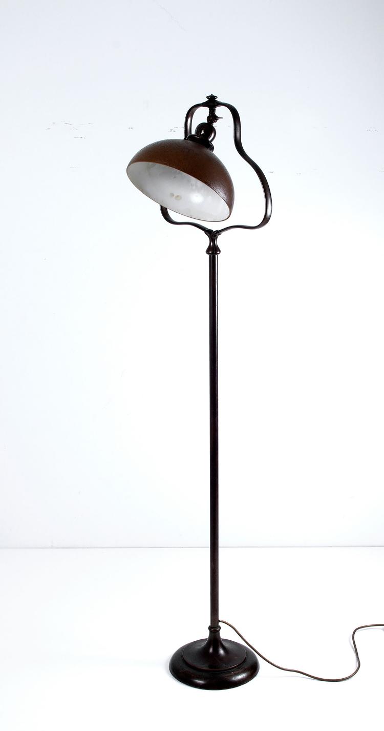 Bild 1 zu Objekt, , Handel & Co., Meriden, 123 529