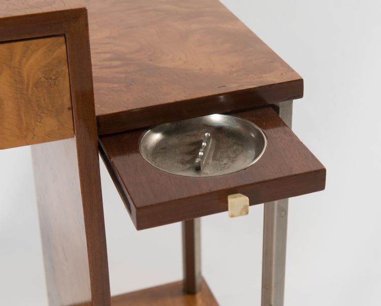 Bild 1 zu Objekt, Smoker's cabinet, 1920s, Frankreich, 123 834