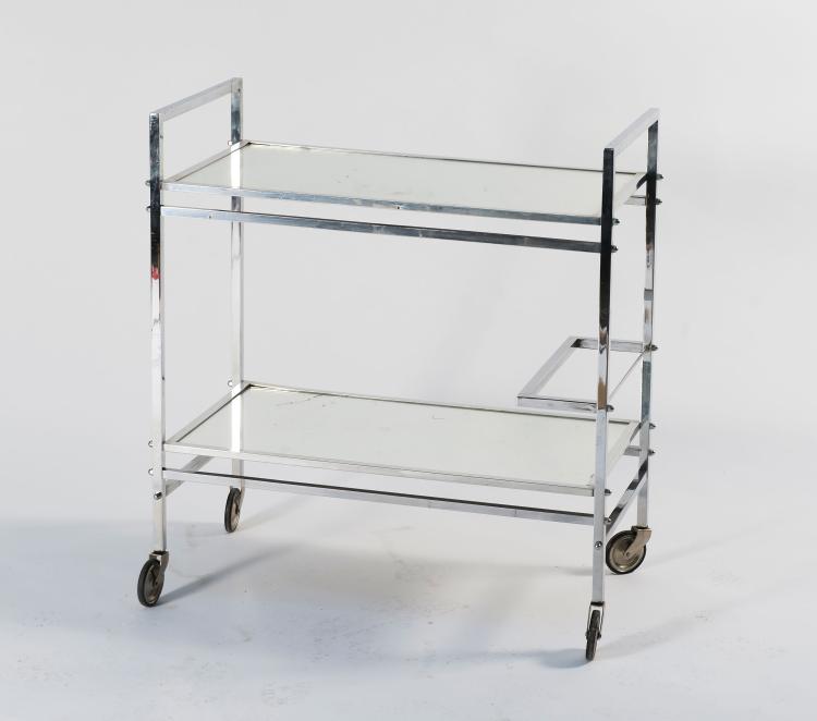 Bild 2 zu Objekt, Hot plate on wheels, c1935, English Electric, Gro&szlig;britannien, 123 876