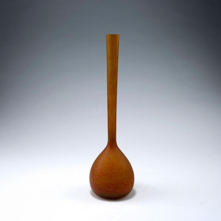 Bild 2 zu Objekt, Two vases, c1910, Nancy, 123 412