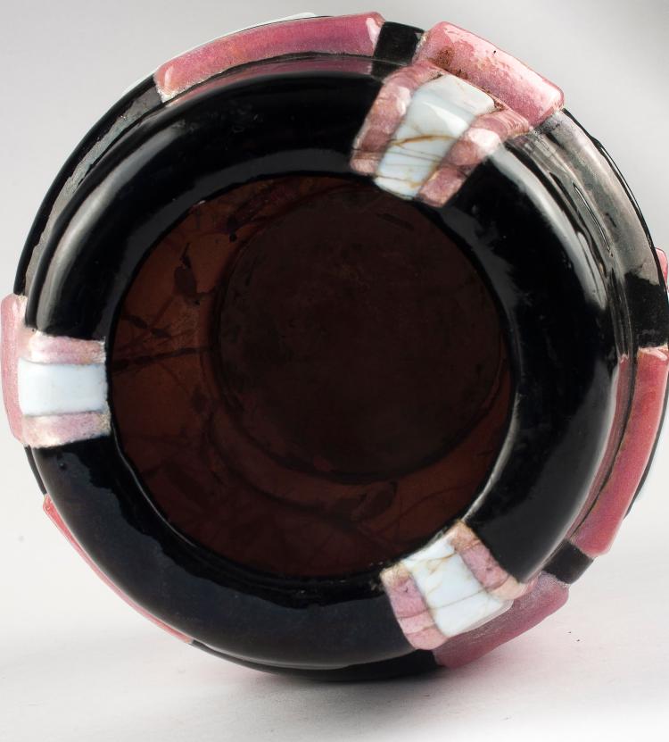 Bild 2 zu Objekt, Vase, c1928, Faur&eacute;, Camille, Limoges, 123 800