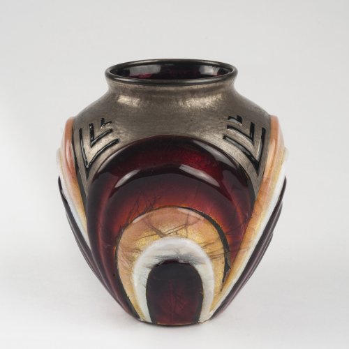 Kleine Vase, um 1930