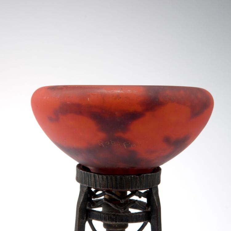 Bild 1 zu Objekt, Veilleuse, c1925, Robj, Paris, 123 416