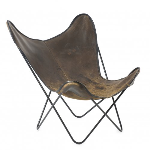 'Bat' - 'Butterfly' chair, 1938 