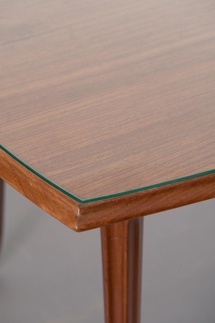 Bild 2 zu Objekt, 'Sagittaire' table, c1910, Majorelle, Louis, Nancy, 123 852