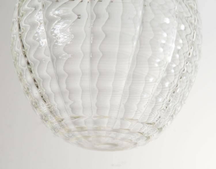 Bild 1 zu Objekt, Deckenleuchte 'Diamante', 1930/40er Jahre, Murano, 122A 4