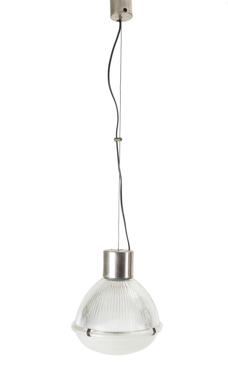 Bild 1 zu Objekt, Ceiling light, c1955, Tito Agnoli, O-Luce, Mailand, 122A 82