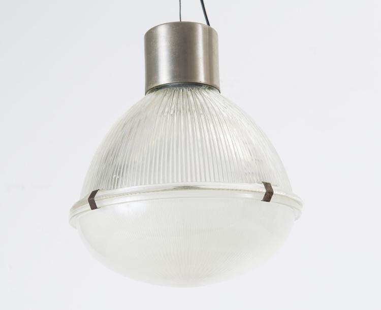 Bild 2 zu Objekt, Ceiling light, c1955, Tito Agnoli, O-Luce, Mailand, 122A 82
