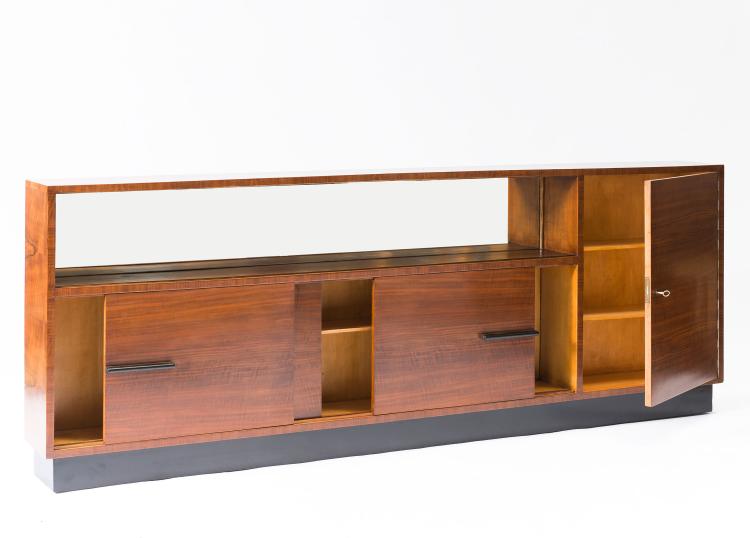 Bild 1 zu Objekt, Sideboard, 1930s, Cesare Scoccimarro, Italien, 122A 6