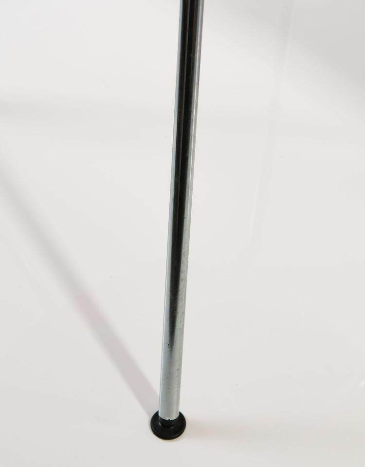 Bild 2 zu Objekt, Four 'Plastic side chairs on 'H' base', 1950-53, Miller, Herman, Zeeland; Fehlbaum, Weil am Rhein, 122C 95