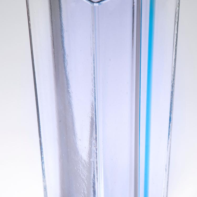 Bild 2 zu Objekt, Two vases, c1970, Venini & C., Murano, 122B 95