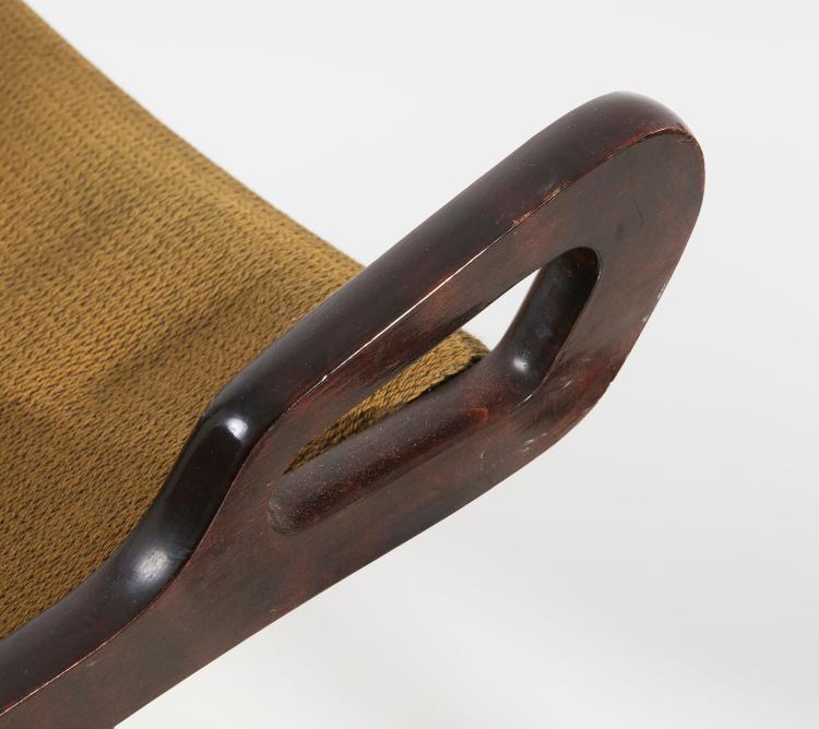 Bild 2 zu Objekt, Zwei Klappst&uuml;hle 'Ninfea', 1958, Gio Ponti, Reguitti, Filii, Agnosine, 122A 94