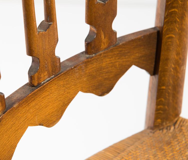 Bild 2 zu Objekt, Chair, 1950s, Chiavari, Italien, 122A 18