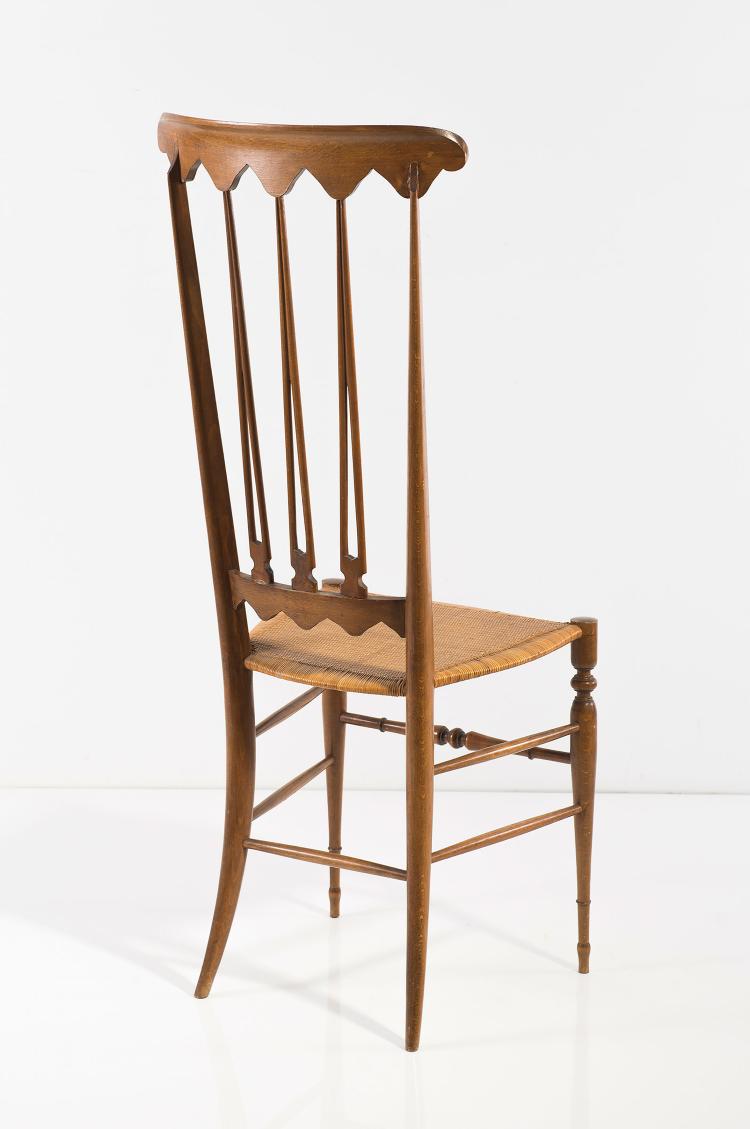 Bild 3 zu Objekt, Chair, 1950s, Chiavari, Italien, 122A 18