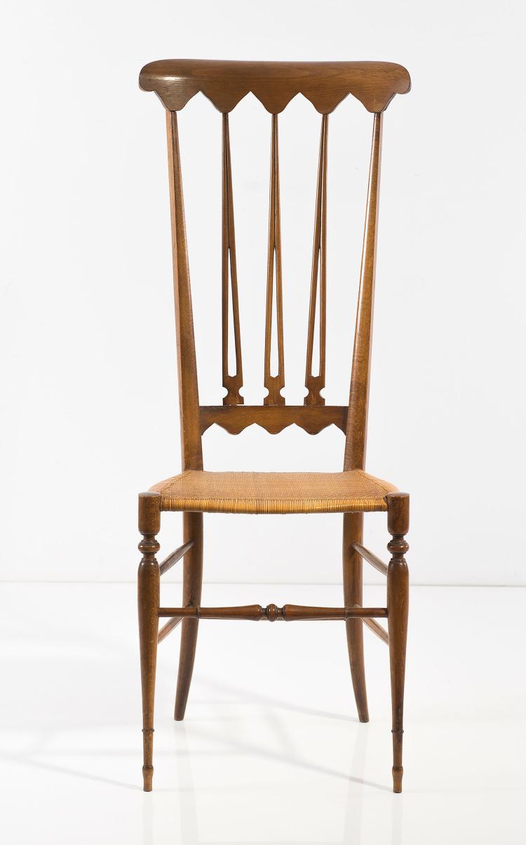 Bild 4 zu Objekt, Chair, 1950s, Chiavari, Italien, 122A 18