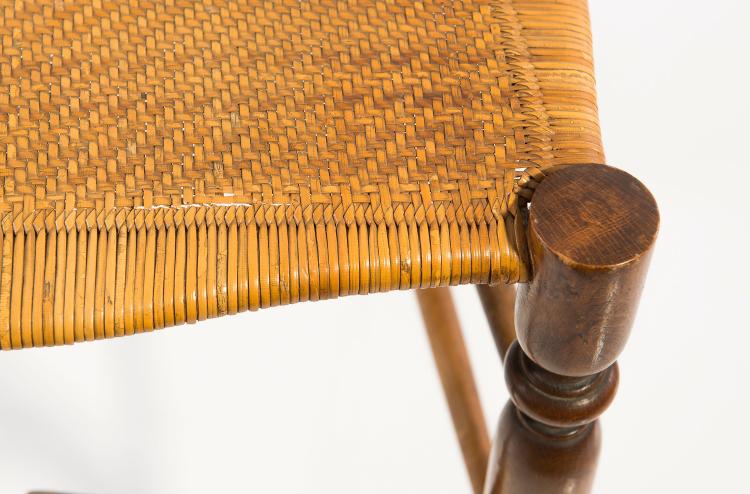 Bild 5 zu Objekt, Chair, 1950s, Chiavari, Italien, 122A 18