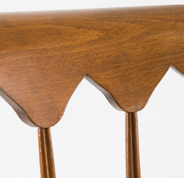 Bild 6 zu Objekt, Chair, 1950s, Chiavari, Italien, 122A 18