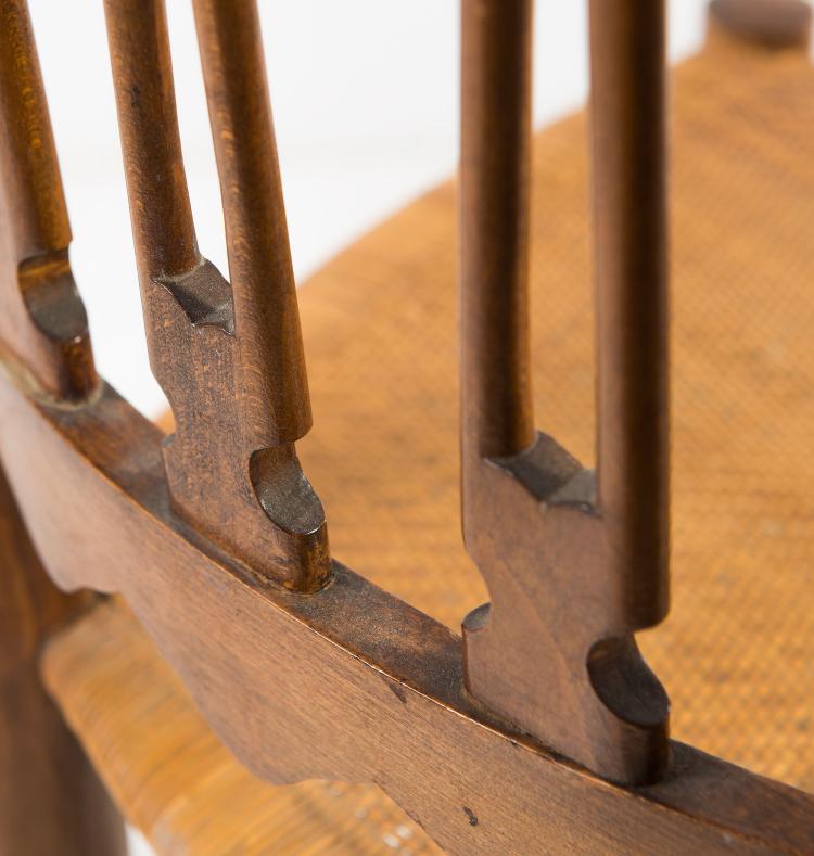 Bild 7 zu Objekt, Chair, 1950s, Chiavari, Italien, 122A 18