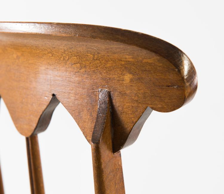 Bild 8 zu Objekt, Chair, 1950s, Chiavari, Italien, 122A 18