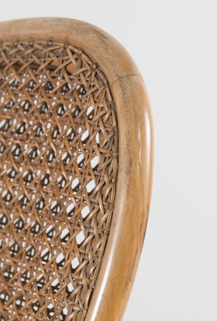 Bild 1 zu Objekt, Armlehnsessel, 1950er Jahre, Italien, 122A 43