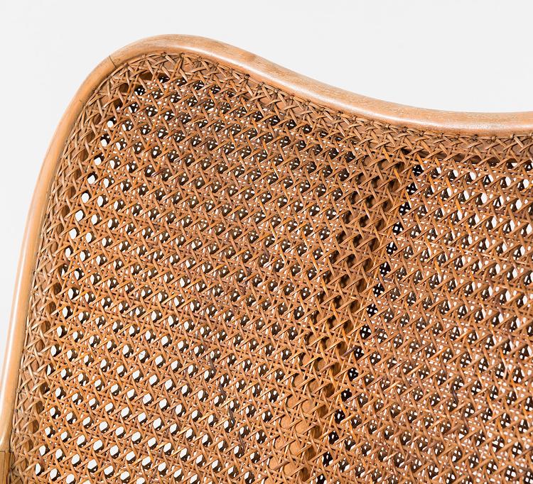 Bild 8 zu Objekt, Armlehnsessel, 1950er Jahre, Italien, 122A 43