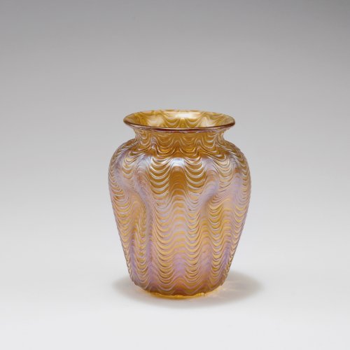 'Aeolus'-Vase, 1902