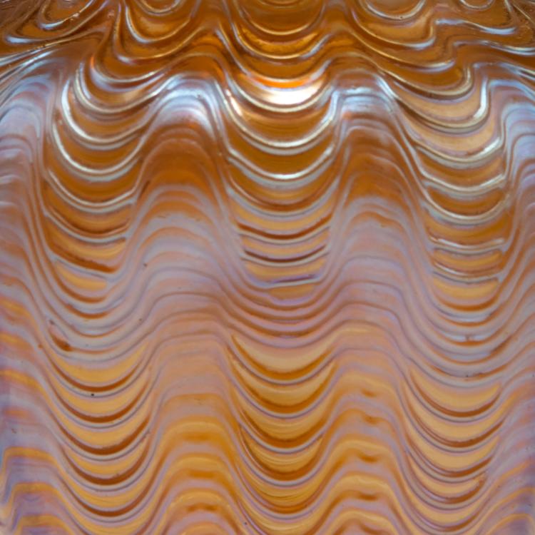 Bild 2 zu Objekt, 'Aeolus' vase, 1902, L&ouml;tz Wwe., Klosterm&uuml;hle, 123 115