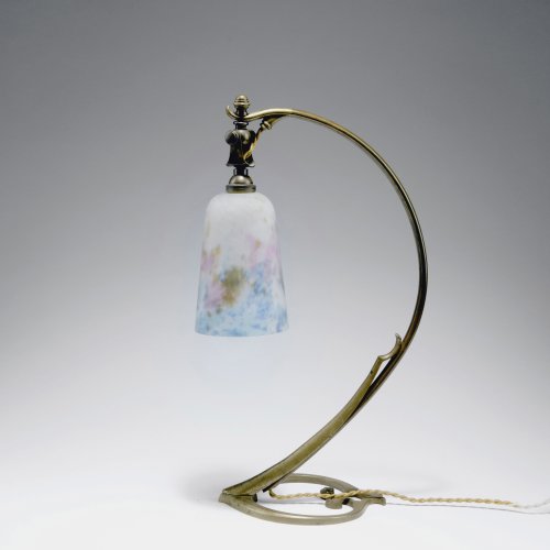 Table light, c1910