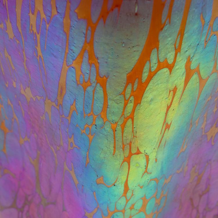 Bild 2 zu Objekt, 'Medici' vase, 1902, L&ouml;tz Wwe., Klosterm&uuml;hle, 123 116