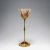 Tall flower goblet, 1902