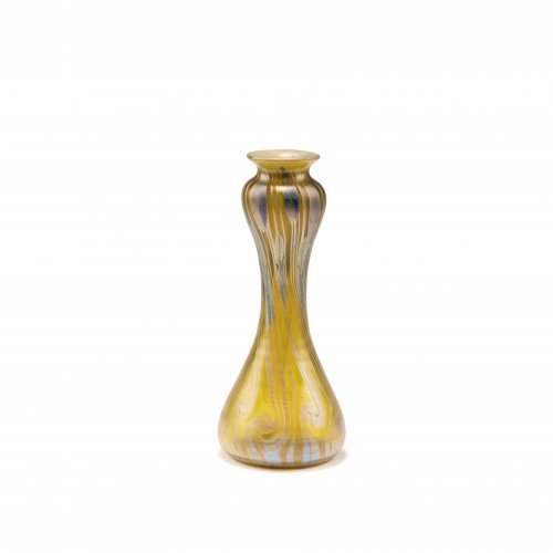 Phänomen-Vase, um 1901-02