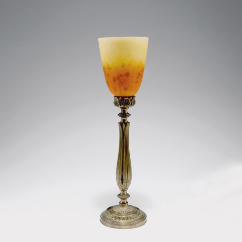 Table light, c1920