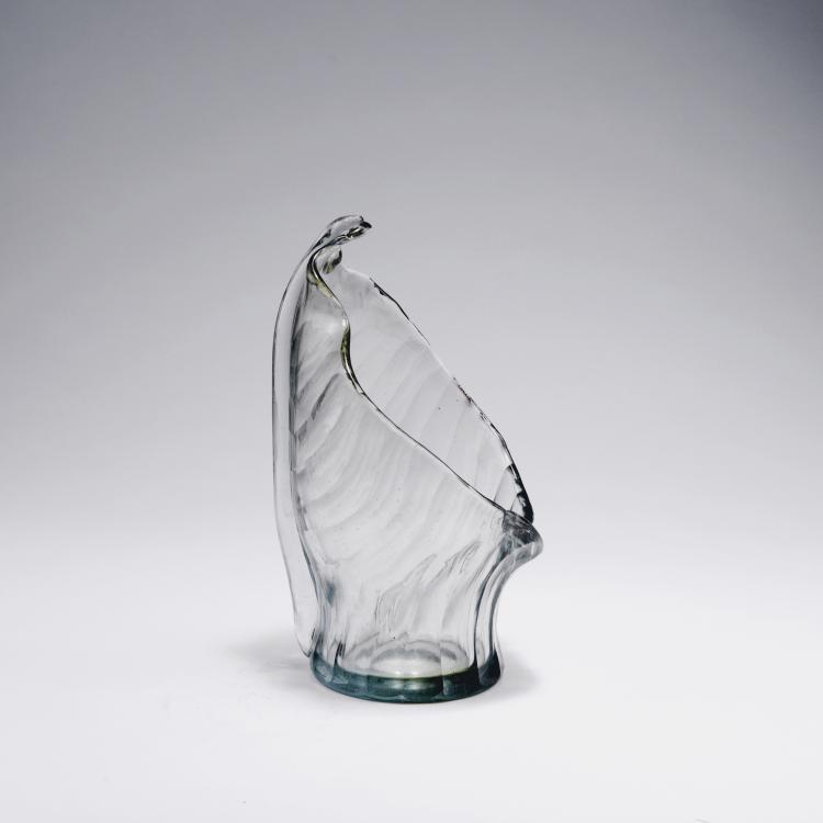 Hauptbild zu Objekt, Vase, 1888, Gall&eacute;, Emile, Nancy, 123 284