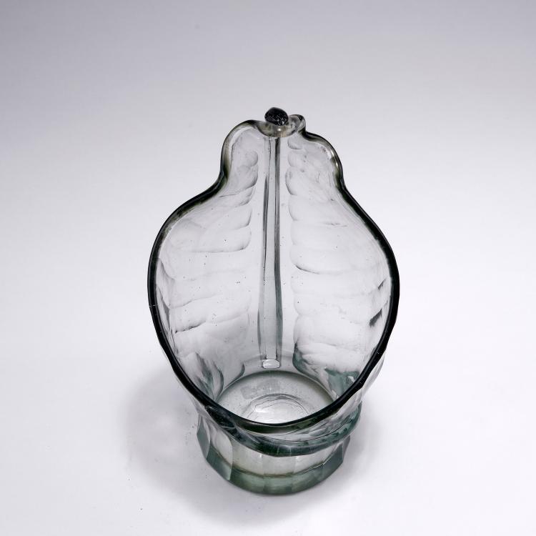 Bild 2 zu Objekt, Vase, 1888, Gall&eacute;, Emile, Nancy, 123 284