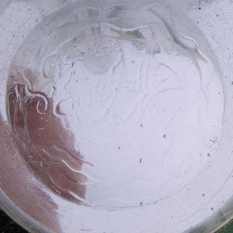 Bild 3 zu Objekt, Vase, 1888, Gall&eacute;, Emile, Nancy, 123 284