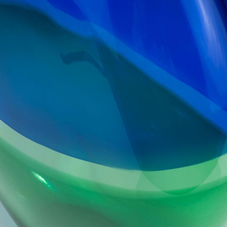 Bild 3 zu Objekt, Vase, 1988, Lino Tagliapietra, Effetre International, Murano, 122B 149