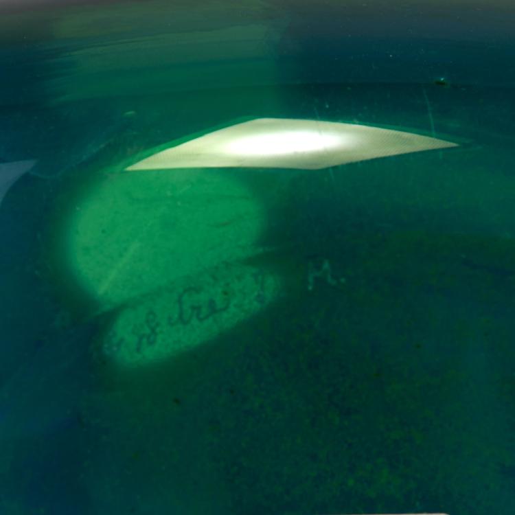 Bild 4 zu Objekt, Vase, 1988, Lino Tagliapietra, Effetre International, Murano, 122B 149