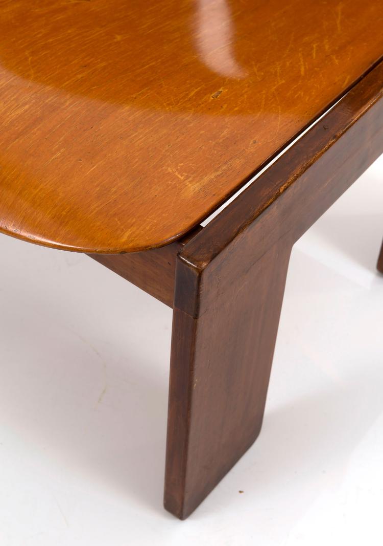 Bild 6 zu Objekt, Zwei Sessel '925', 1966, Tobia Scarpa, Cassina, Mailand, 122A 191